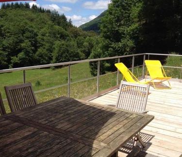 Le Vaulmier House | Le Petit Mars