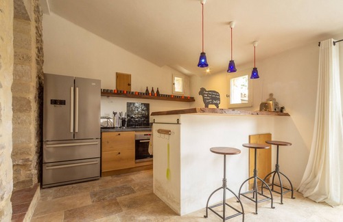 Belvezet House | Le Petit Mas is an extraordinary holiday home with private pool in Belvezet