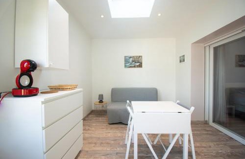 Morgat Apartment | Le Petit Moulin I Plage et terrasse