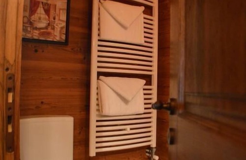 Paquier Bed & Breakfast | Le Petit Nid