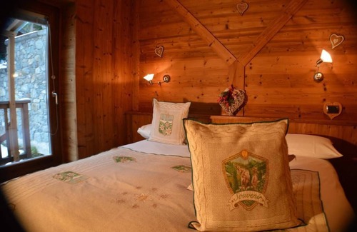 Paquier Bed & Breakfast | Le Petit Nid