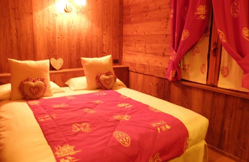 Paquier Bed & Breakfast | Le Petit Nid