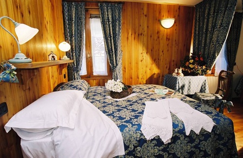 Paquier Bed & Breakfast | Le Petit Nid