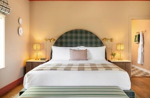 St. Helena Hotel | Le Petit Pali St Helena