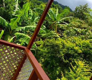 Wotten Waven House | Le Petit Paradis