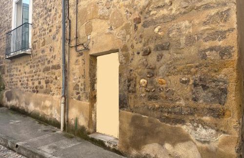 Valence Apartment | Le Petit Pendentif - cœur de ville cathédrale - rdc