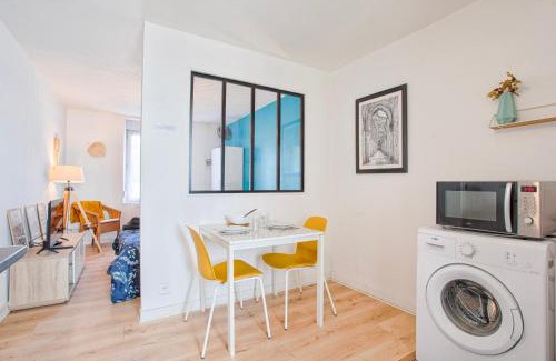 Flers Apartment | Le petit Studio proche gare