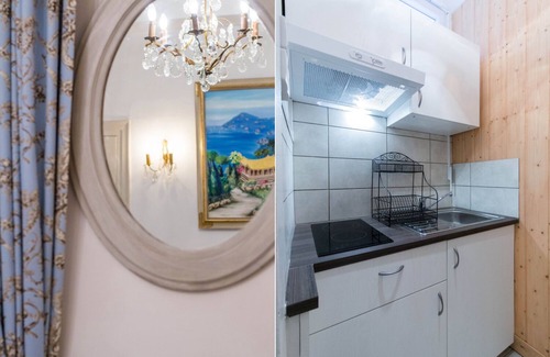 Old Town Bed & Breakfast | Le Petit Tertre