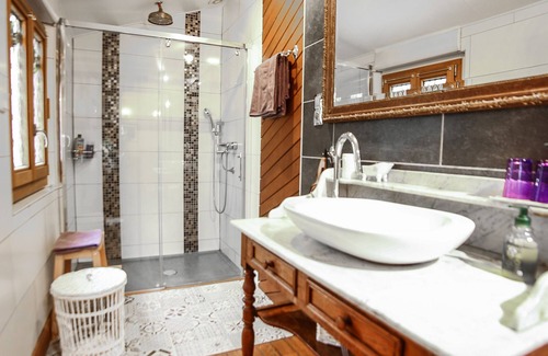 Old Town Bed & Breakfast | Le Petit Tertre