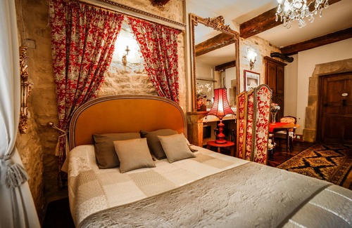 Old Town Bed & Breakfast | Le Petit Tertre