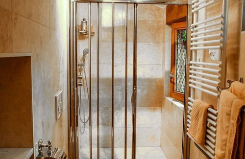 Old Town Bed & Breakfast | Le Petit Tertre