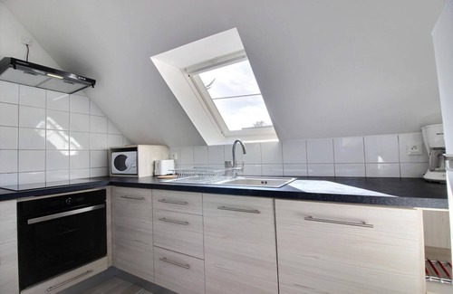 Plougrescant House | Le Phare du Paon - Plougrescant