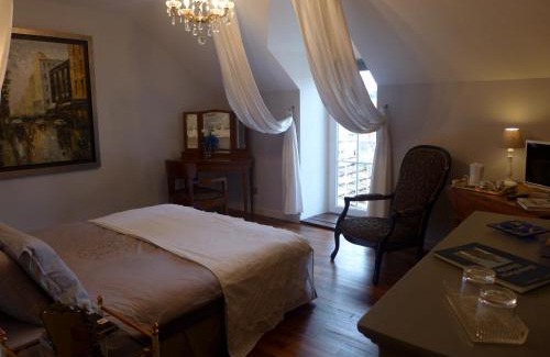 Biesles House | Le Piano