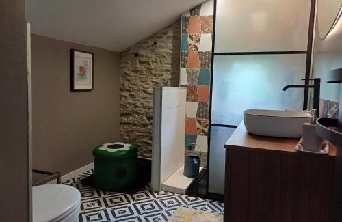 Fleurey Bed & Breakfast | Le pigeonnier des cyclo courgettes