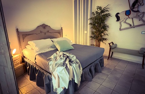 Ameglia Bed & Breakfast | Le Pinette Bed and Breakfast