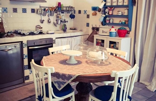 Ameglia Bed & Breakfast | Le Pinette Bed and Breakfast