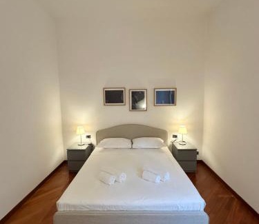 Santa Croce Apartment | Le Pinzochere