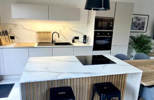 Arras House | Le Polygone Gîte Arras