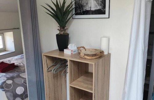 Bourg-les-Valence Apartment | Le Pompéry