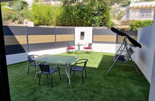 Carnoux-en-Provence Apartment | Le PORT MIOU près calanques de Cassis 2 chambres 6 personnes