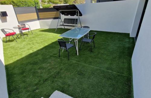 Carnoux-en-Provence Apartment | Le PORT MIOU près calanques de Cassis 2 chambres 6 personnes