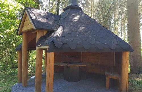 Nassogne Villa | Le portail des Ardennes