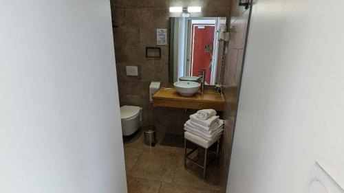 Porto Apartment | Le Porto T3 55m2 vue mer immeuble traditionnel en pierre de taille avec prestations exceptionnelles barbecue ordinateur vidéosurveillance terrasse panoramique