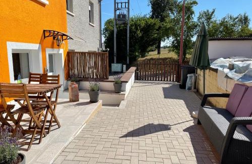 Scheidgen Apartment | Le Potiron