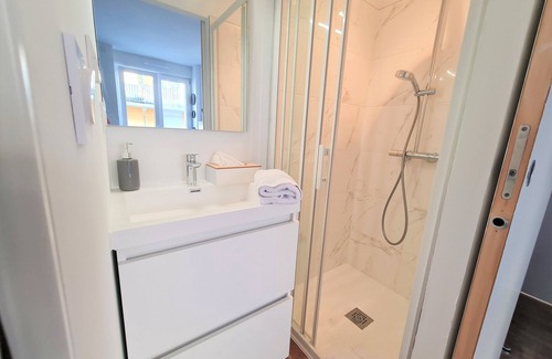 Lorient Apartment | Le Poulorio 3 - Studio - Proche Gare * By Locly *