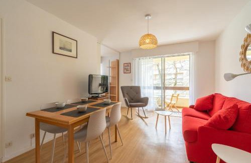 Saint-Georges-de-Didonne Apartment | Le Pré Catelan