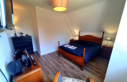 Pordic House | Le pré Colas- la maison néo bretonne