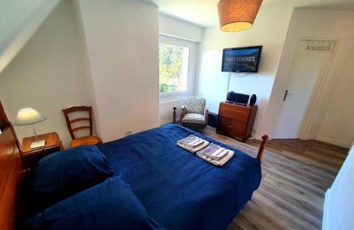 Pordic House | Le pré Colas- la maison néo bretonne