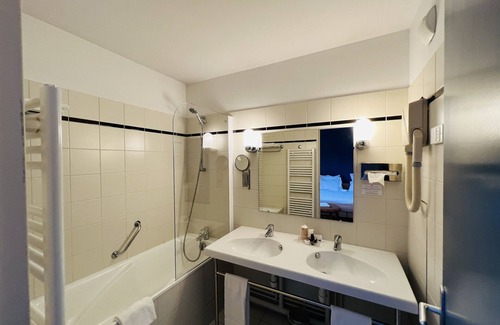 Louviers Hotel | Le Pré Saint Germain