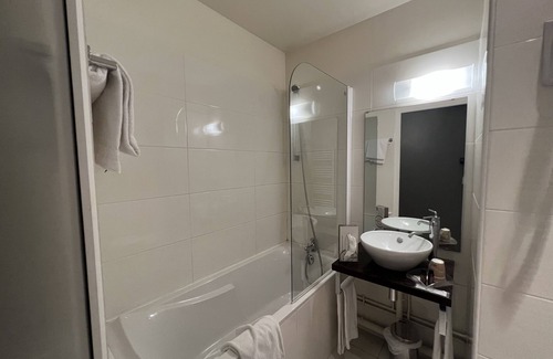 Louviers Hotel | Le Pré Saint Germain