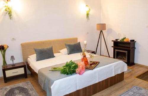 Old Town House | Le Premier