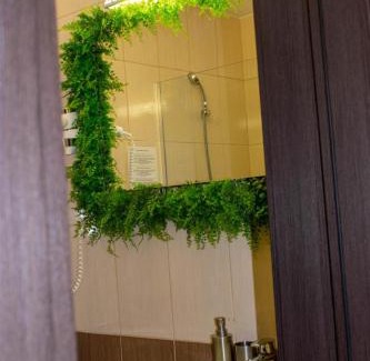 Old Town House | Le Premier