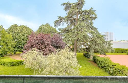 Viviani - Bonnevay Apartment | Le Pressensé, idéal séjour pro ou familiale