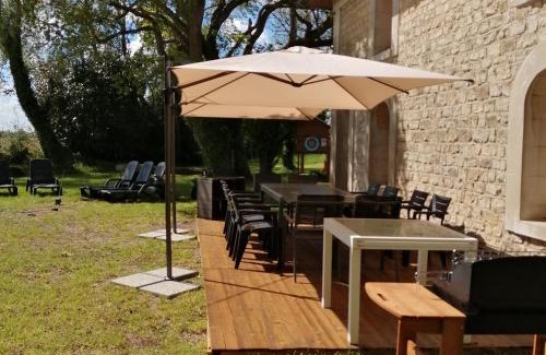 Le Mesnil-Mauger House | Le PRESSOIR