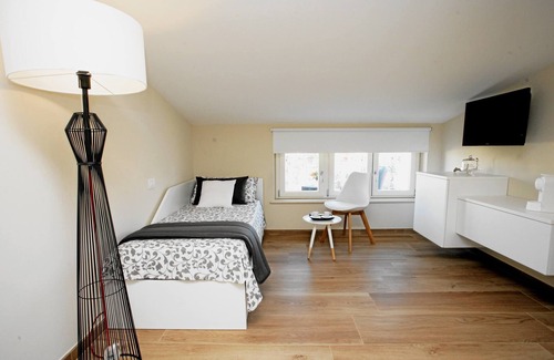 Venosa Bed & Breakfast | Le Preziose Dimore