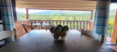 Massa e Cozzile House | Le Quattro Stagioni