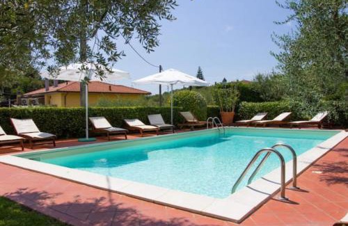 Massa e Cozzile House | Le Quattro Stagioni