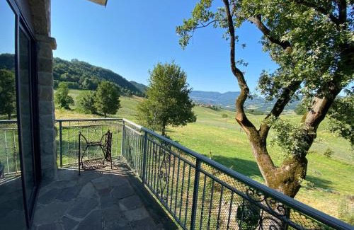 Castiglione dei Pepoli House | Le querce