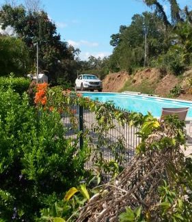 Dumbea House | Le Rêve Bleu