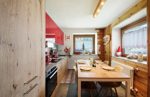 Paquier Apartment | Le rêve d'Emilie - Family house
