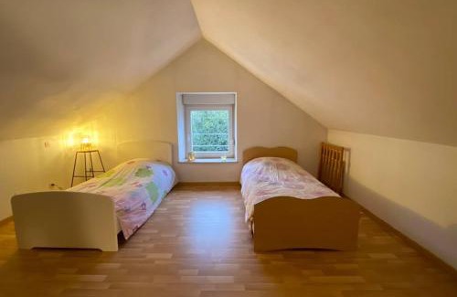 Raddon-et-Chapendu Apartment | Le Raddon