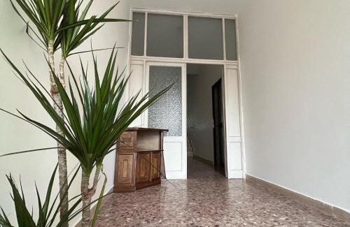 Civitella d'Agliano House | LE RADICI