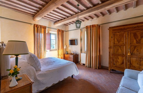 Montalcino Other | Le Ragnaie