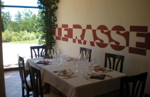 Citerna House | Le Rasse