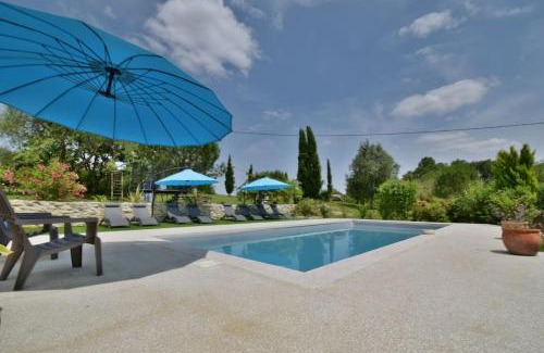 Castelnau-sur-l'Auvignon House | Le Refuge Confortable gîte avec terrasse
