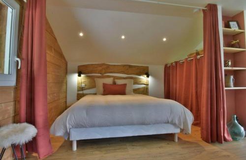Castelnau-sur-l'Auvignon House | Le Refuge Confortable gîte avec terrasse